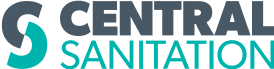 Central Sanitation logo