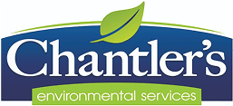 Chantler's logo