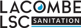Lacombe logo