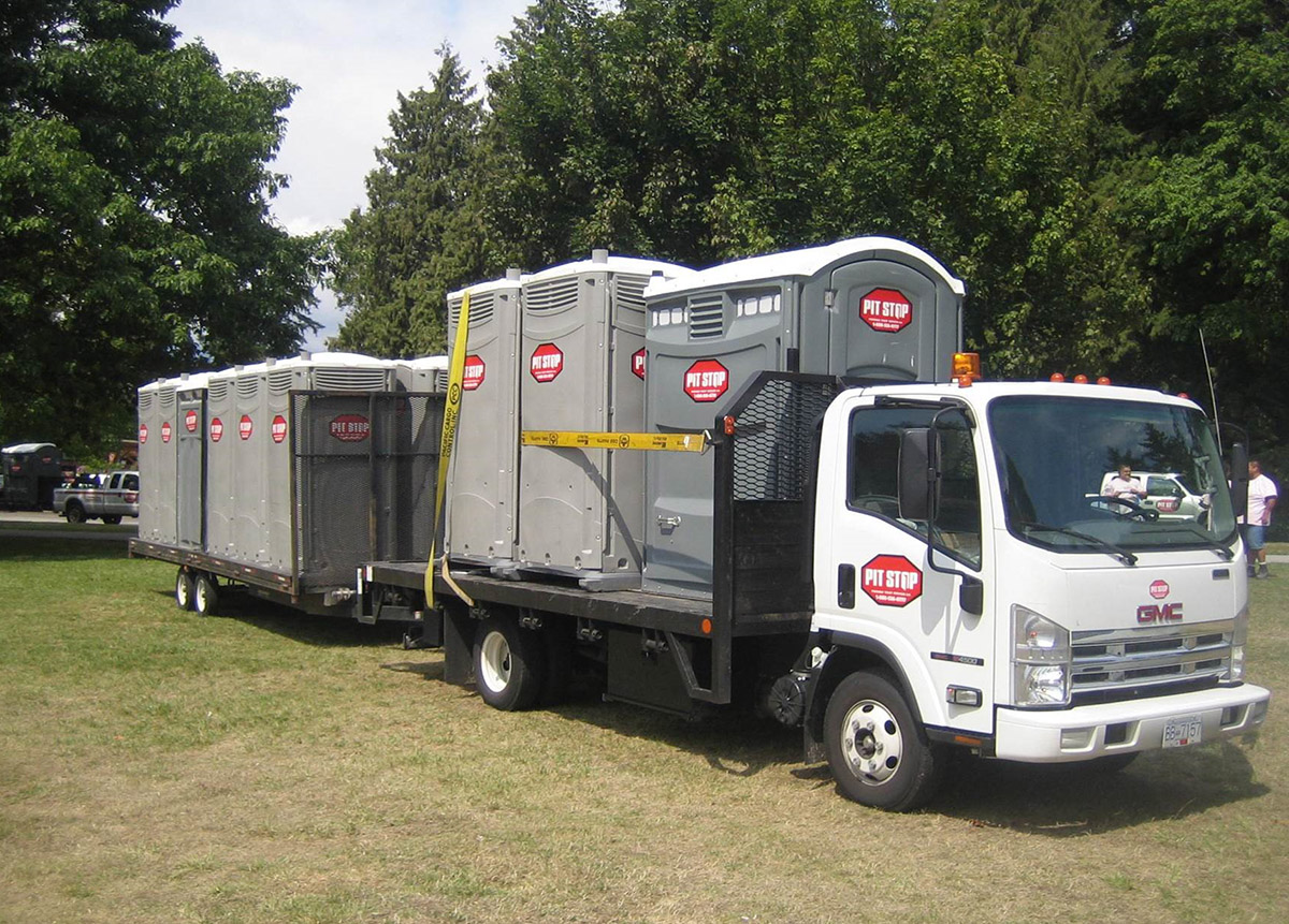 Total Sanitation Services