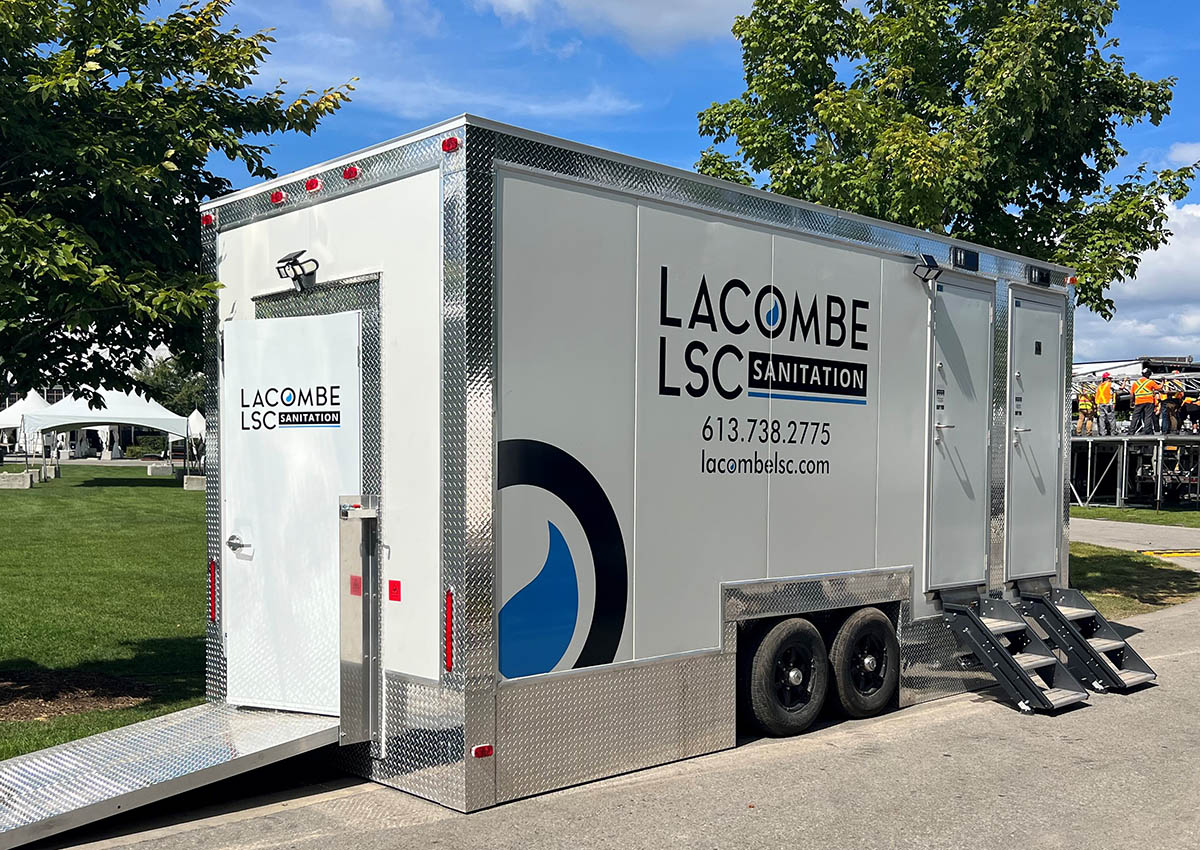 Total Sanitation Services