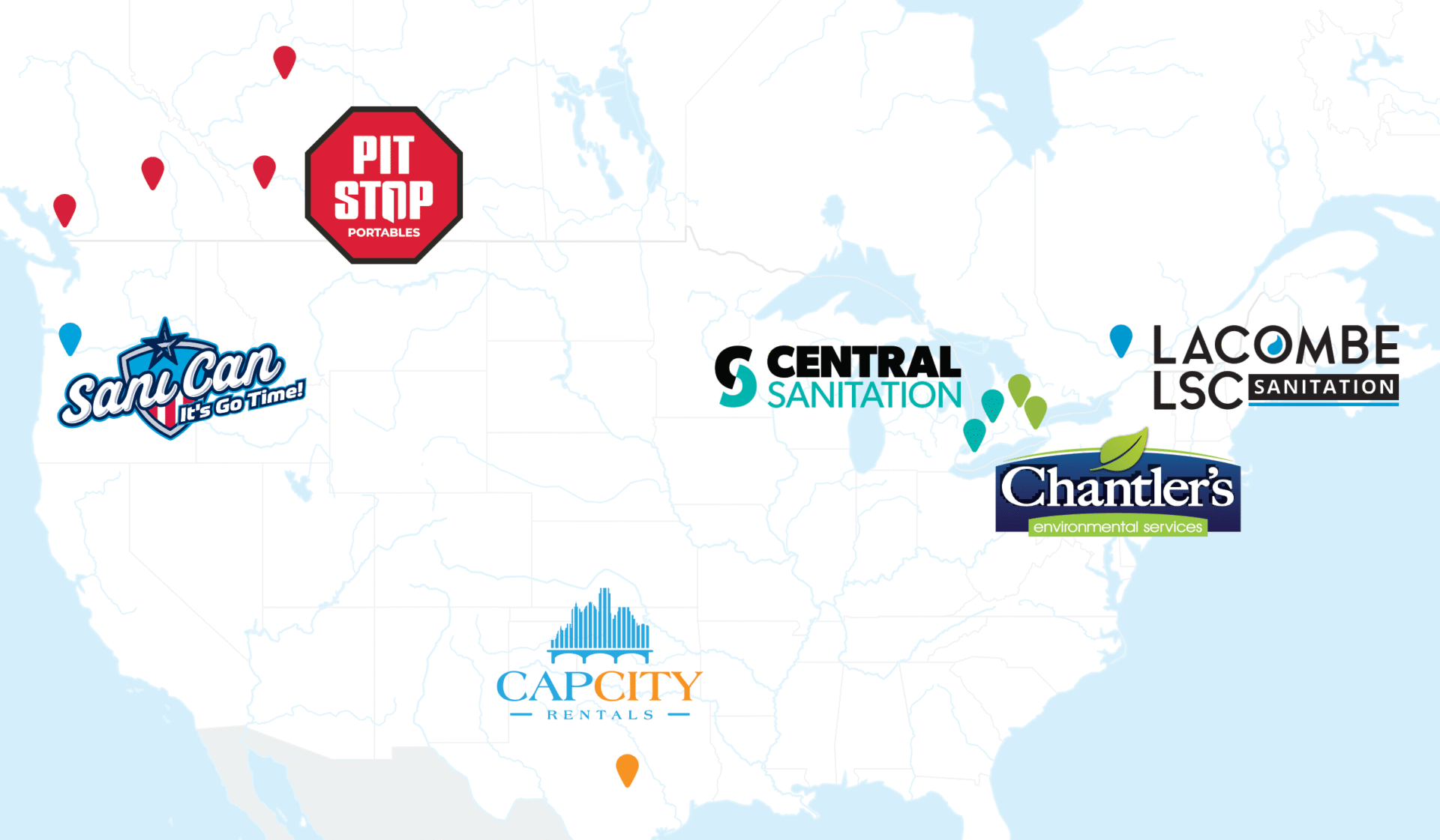 Total Sanitation Services