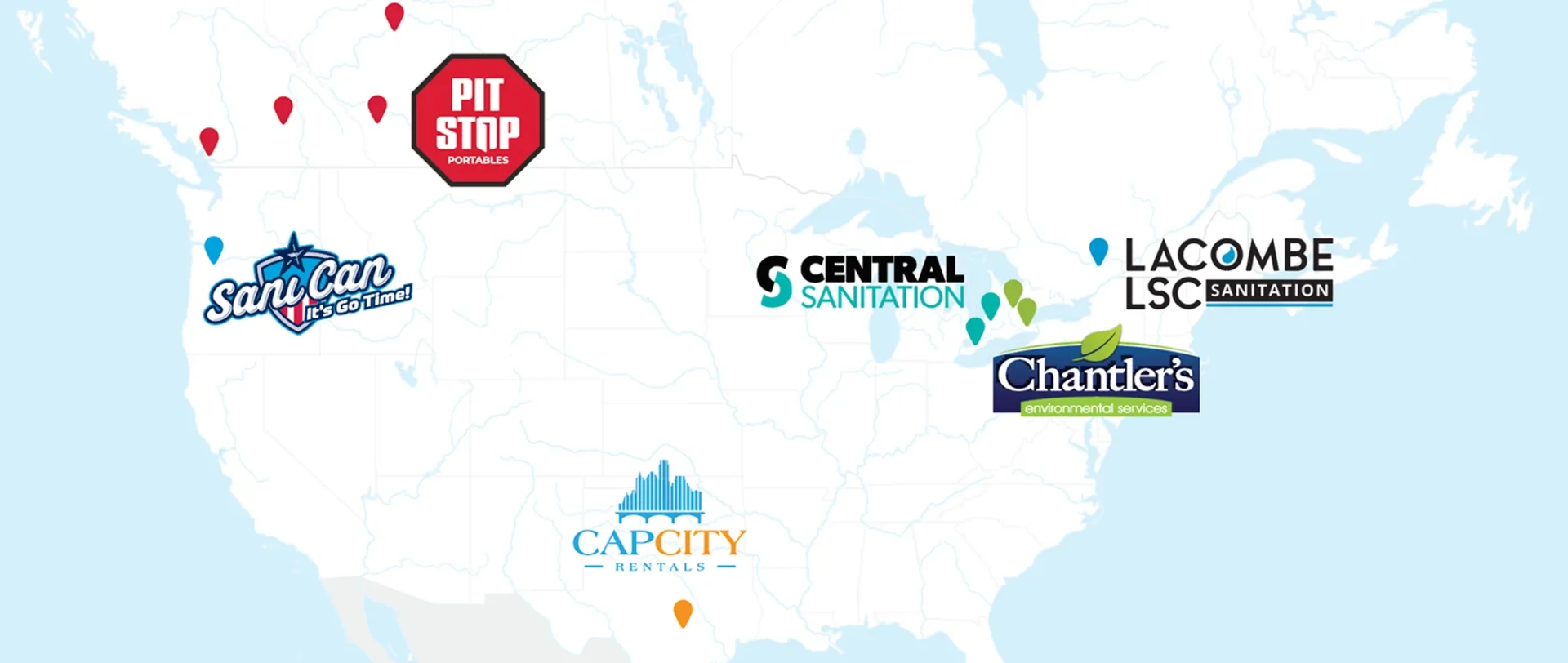 Total Sanitation Services